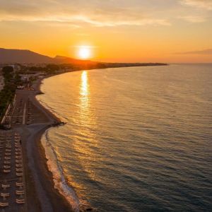 Hotel Oceanis Beach