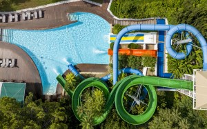 Hotel Concorde DeLuxe Resort