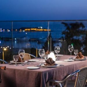Hotel Marina Kusadasi