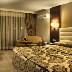 Hotel Sentinus Kusadasi
