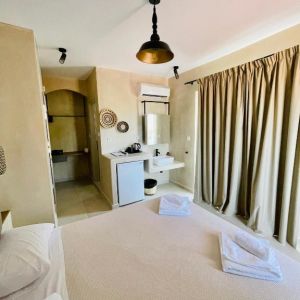 Atma Beach Rooms and Suites