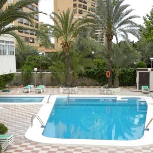 Hotel Joya Benidrom