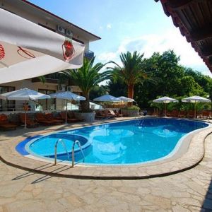 Hotel Simeon