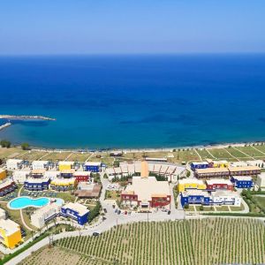 All Senses Nautica Blue Exclusive Resort