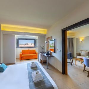 Hotel Leonardo Kolymbia Resort Rhodes