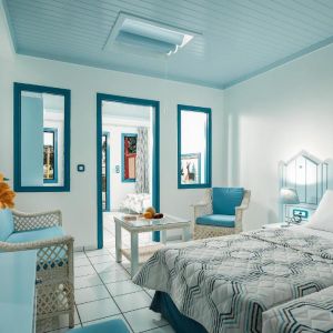 Hotel Mitsis Cretan Village