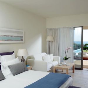 Hotel Aquagrand Exclusive Deluxe (adults only)