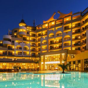 Hotel Imperial Resort