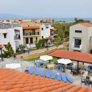 Ledra Maleme Hotel