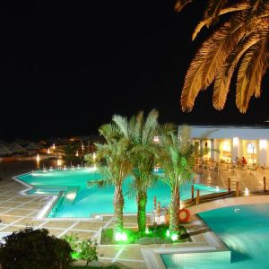 Hotel Avra Beach Rodos