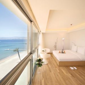 Hotel Kempinski Aqaba