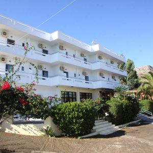 Hotel Poseidon