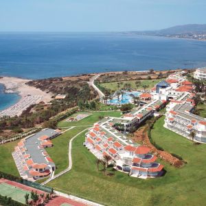 Hotel Rodos Princess Beach