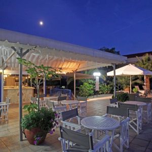 Hotel Tresor Sousouras