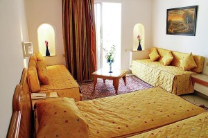 Hotel Golf Residence