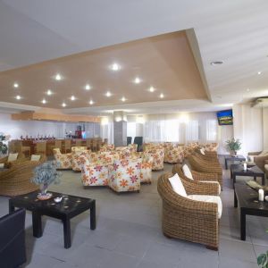 Hotel Portes Beach