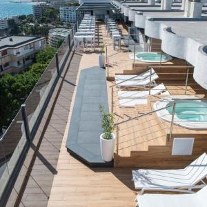 Hotel Salou Sunset by Pierre and Vacances