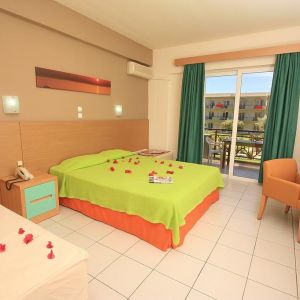 Hotel Virginia Family Resort