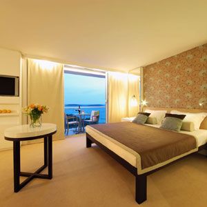 Amfora Beach Resort