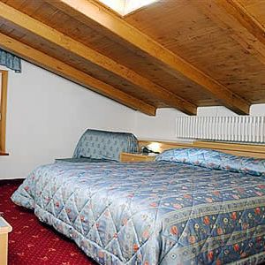 Hotel Ortles