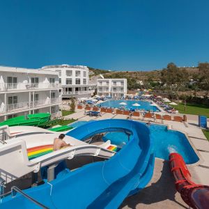 Hotel Bodrum Beach Resort