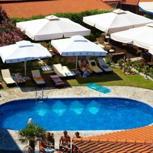 Hotel Hanioti GrandOtel