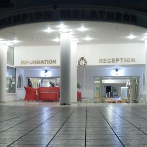 Hotel Olympion Melathron