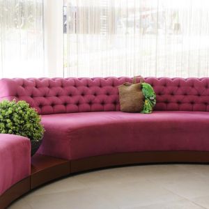 JOKER Side Hill Suite Hotel
