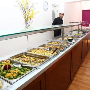 Triton Malia Hotel