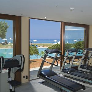 Hotel Kernos Beach
