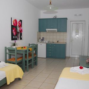 Elpis Studio Apartments