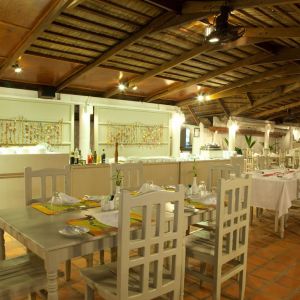 Hotel Chaaya island Dhonveli Beach