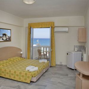 Jo An Beach Hotel