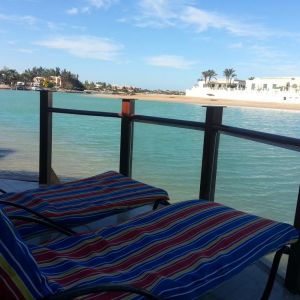 Hotel Panorama Bungalows Hurghada