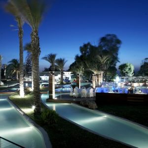 Hotel Rodos Palace Luxury Convention Resort