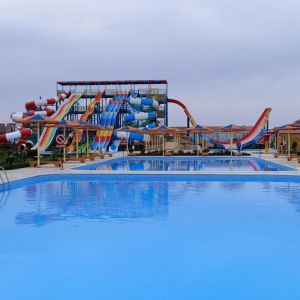 Hawaii Paradise Aqua Park Resort Families and Couples Only