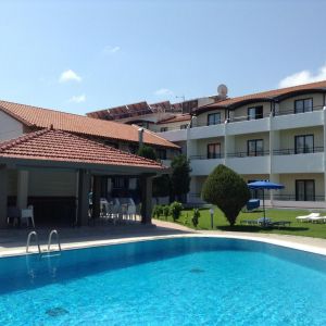 Matoula Beach Hotel