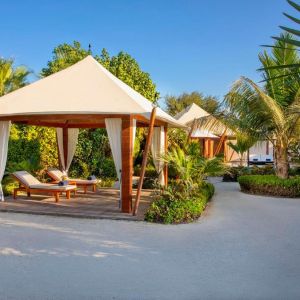 Hotel The Ritz Carlton Ras Al Khaimah Al Hamra Beach