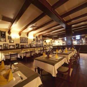 Hotel Bella Vista Resort