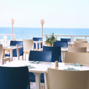 Hotel Evelyn Beach
