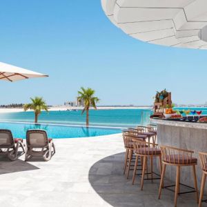Hotel Hampton By Hilton Marjan Island Ras Al Khaimah