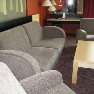 Hotel Bradet Ensana Health Spa Resort