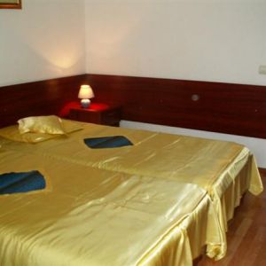 Hotel Florilor Olanesti
