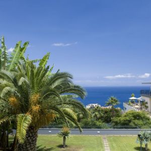 Madeira Panoramico Hotel