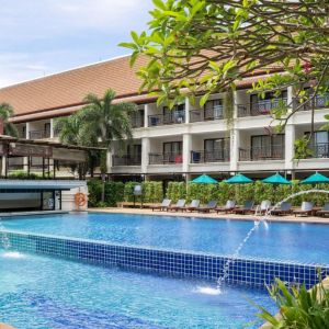 Deevana Patong Resort and Spa