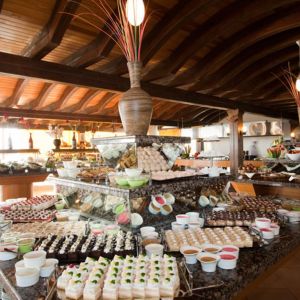 Hotel Aydinbey Famous Resort