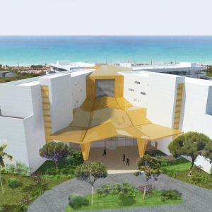 Hotel Hipotels Gran Playa de Palma