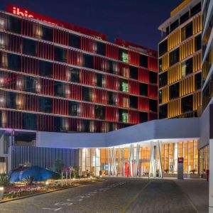 Hotel Ibis Doha