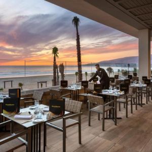 Hotel Riu Palace Tikada Taghazout