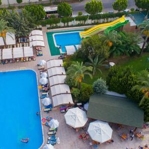 Side Breeze Hotel